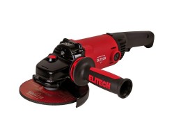 Угловая шлифмашина (болгарка) ELITECH МШУ 1415Д (E2213.013.00)