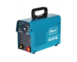 Сварочный инвертор WERT SVD 210