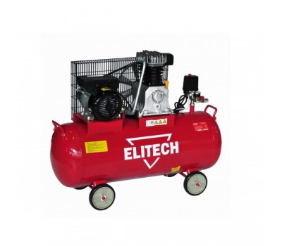 Компрессор ременной масляный ELITECH КПР 100/450/2.2 (E0504.002.00) Компрессор ременной масляный ELITECH КПР 100/450/2.2 (E0504.002.00)