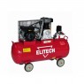 Компрессор ременной масляный  ELITECH КПР 100/450/2.2 (E0504.002.00)