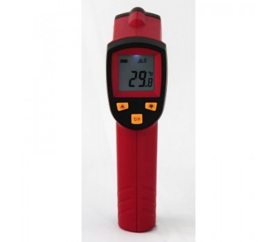 Пирометр ELITECH П 550