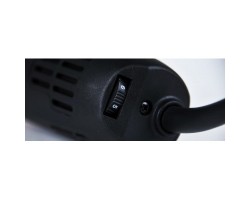 Угловая шлифмашина (болгарка) ELITECH МШУ 1412Э (E2213.002.00)-foto12