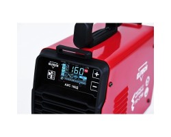 Сварочный инвертор ELITECH АИС 160Д (E1703.011.00)-foto4