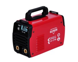 Сварочный инвертор ELITECH АИС 160Д (E1703.011.00)