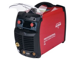 Сварочная инверторная мультисистема ELITECH АИС 200LCD