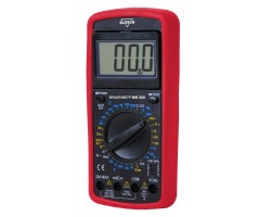 Мультиметр ELITECH ММ 300
