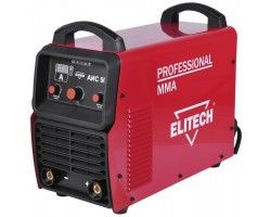 Сварочный инвертор ELITECH АИС 500