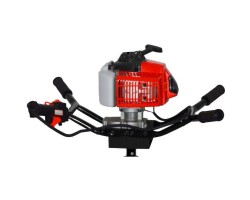 Мотобур ELITECH БМ 70Н
