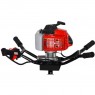 Мотобур ELITECH БМ 70Н