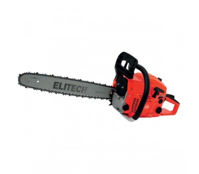 Бензопила ELITECH БП 45/18 Промо Бензопила ELITECH БП 45/18 Промо