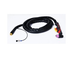 Инвертор воздушно-плазменной резки ELITECH АИС 50Plasma-foto2