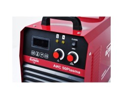 Инвертор воздушно-плазменной резки ELITECH АИС 50Plasma-foto4