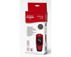 Детектор ELITECH Д 100-foto5