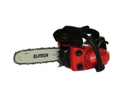 Бензопила ELITECH БП 25/12М