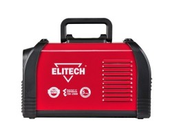 Сварочный инвертор ELITECH ИС 180М (E1703.016.00)-foto7