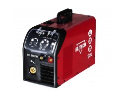 Инверторный полуавтомат ELITECH ИС 250ПН (E1703.005.00)-foto3