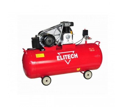 Компрессор ременной масляный ELITECH КПР 200/550/3.0 (E0504.004.00) Компрессор ременной масляный ELITECH КПР 200/550/3.0 (E0504.004.00)