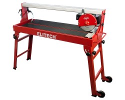 Станок плиткорезный ELITECH ПЭ 1000/92Р-foto2