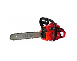 Бензопила ELITECH БП 38/16