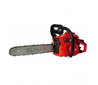 Бензопила ELITECH БП 38/16 Бензопила ELITECH БП 38/16