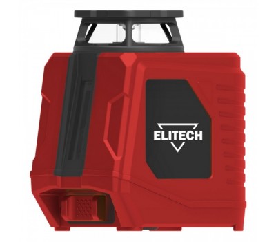 Лазерный нивелир ELITECH ЛН 360/1-ЗЕЛ (E0306.016.00) Лазерный нивелир ELITECH ЛН 360/1-ЗЕЛ (E0306.016.00)