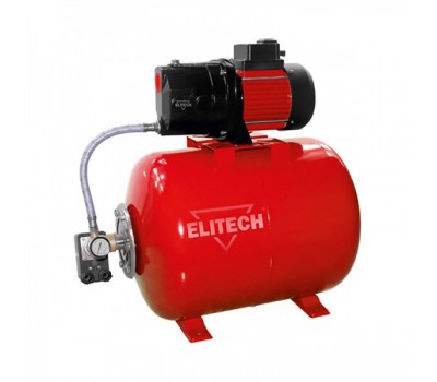 Насосная станция ELITECH САВ 1300Ч/50 (E0801.005.00) Насосная станция ELITECH САВ 1300Ч/50 (E0801.005.00)