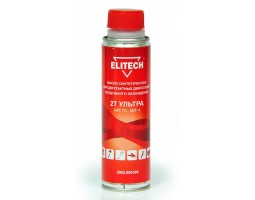 Масло для двухтактных двигателей ELITECH 2002.000300