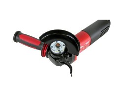 Угловая шлифмашина (болгарка) ELITECH МШУ 0811 (E2213.017.00)-foto9