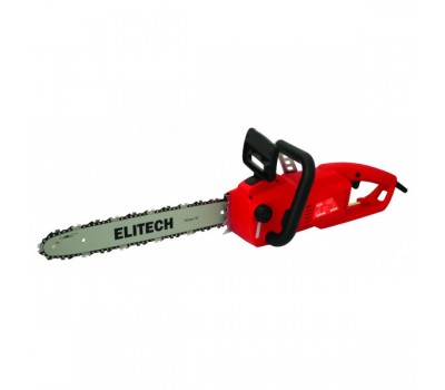 Пила цепная электрическая ELITECH ЭП 2200/16 Пила цепная электрическая ELITECH ЭП 2200/16