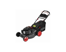 Газонокосилка бензиновая ELITECH К 6500L-foto2