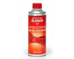 Масло компрессорное ELITECH 2003.000200