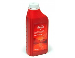 Масло для смазки цепей ELITECH 2004.000100