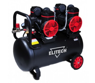 Компрессор ELITECH КПБ 500/50М-В Компрессор ELITECH КПБ 500/50М-В