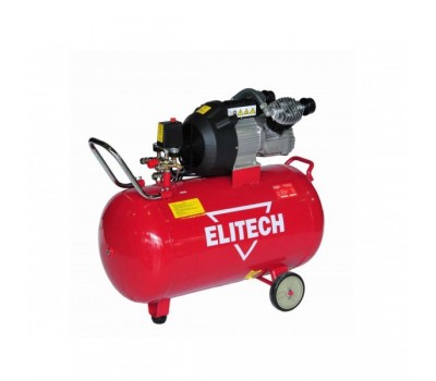 Компрессор коаксиальный масляный ELITECH КПМ 360/100 (E0503.005.00)