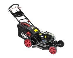 Газонокосилка бензиновая ELITECH К 6500B&S