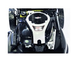 Газонокосилка бензиновая ELITECH К 6500B&S-foto4