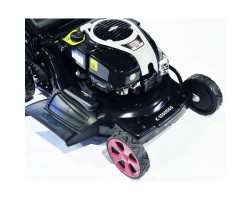 Газонокосилка бензиновая ELITECH К 6500B&S-foto5