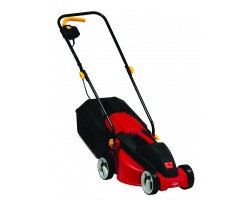 Электрическая газонокосилка ELITECH ЕК 1000К