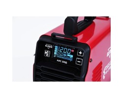 Сварочный инвертор ELITECH АИС 200Д (E1703.013.00)-foto4
