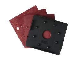 Шлифмашина вибрационная ELITECH МШВ 0211-foto3