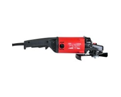 Угловая шлифмашина (болгарка) ELITECH МШУ 2223Э (E2213.014.00)-foto6