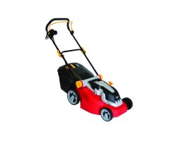 Электрическая газонокосилка ELITECH ЕК 2000Н (E1601.005.00)