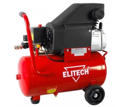 Компрессоры коаксиальные масляные ELITECH КПМ 200/24 Компрессоры коаксиальные масляные ELITECH КПМ 200/24