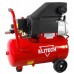 Компрессоры коаксиальные масляные ELITECH КПМ 200/24