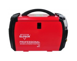 Сварочная инверторная мультисистема ELITECH АИС 200SYN-foto8