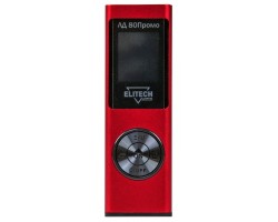 Дальномер ELITECH ЛД 80 Промо-foto3