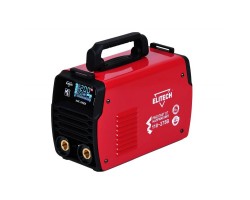 Сварочный инвертор ELITECH АИС 200ДК (E1703.014.00)