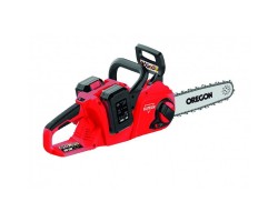 Пила цепная аккумуляторная ELITECH ПЦА 36БЛ (E1611.001.00)