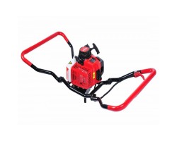Мотобур бензиновый ELITECH БМ 70Н (Е1605.002.00)