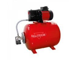 Насосная станция ELITECH САВ 1000Ч/50 (E0801.003.00)